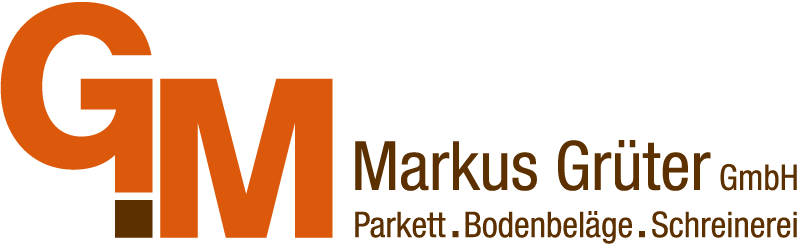 Logo Markus Grüter GmbH